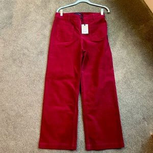 United by Blue corduroy pants
